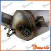 Filtres à Particules Diesel EURO5 pour BMW | DPF-BM-013, 73381